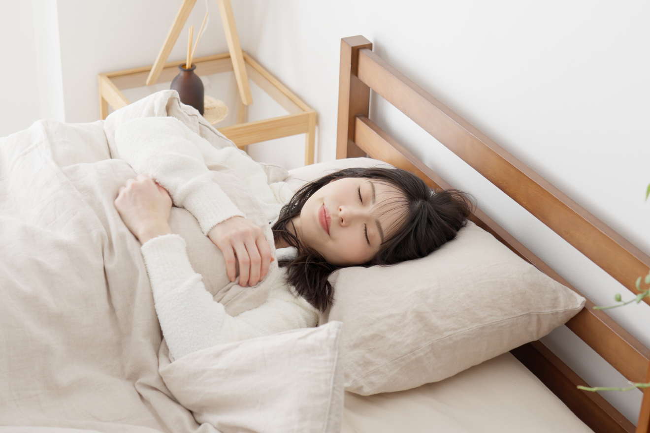   睡眠の質とは何か？